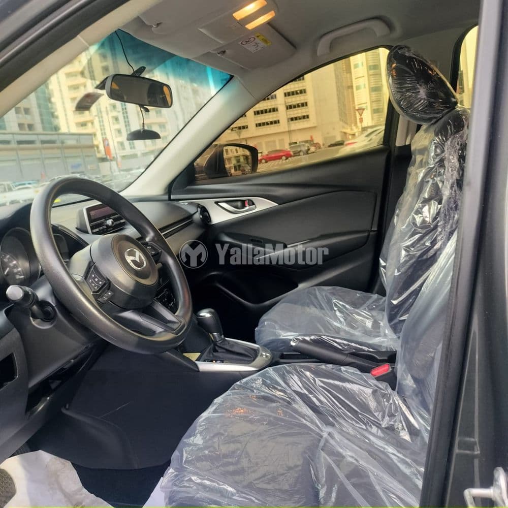 Used Mazda CX 3 2.0L GTX AWD 2018