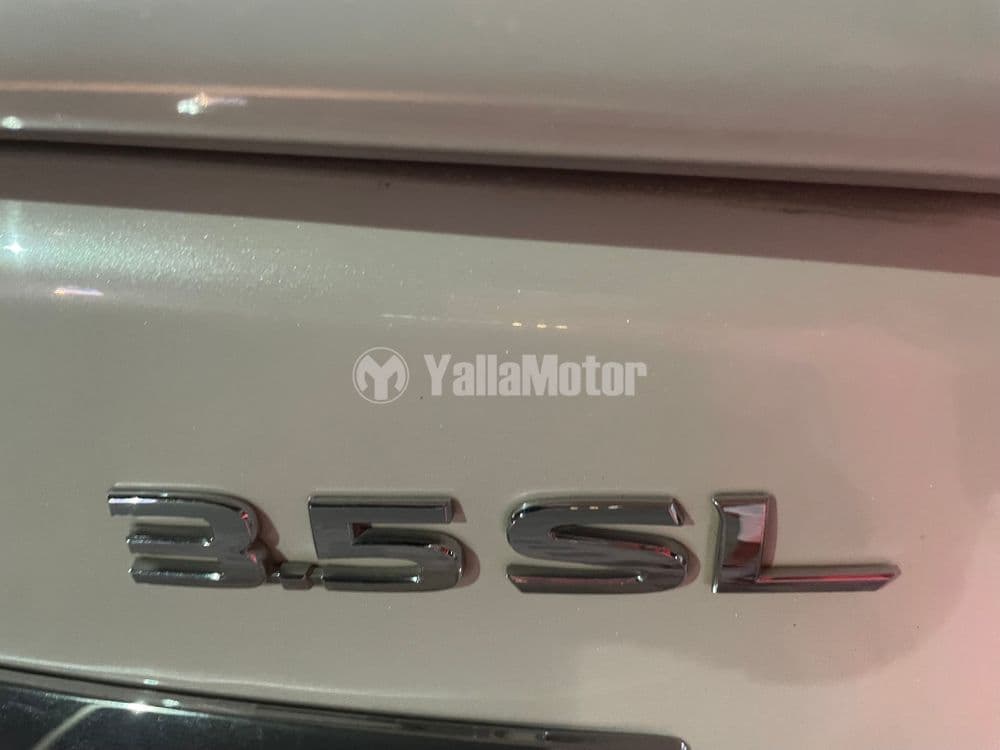 Used Nissan Altima 3.5 SL 2015