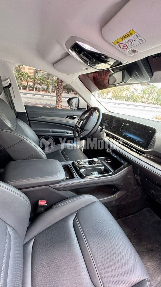 فورد Territory 1.8T Ecoboost Ambient 2024 مستعملة