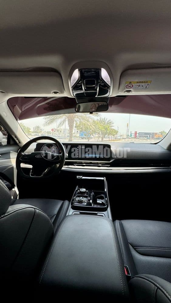 فورد Territory 1.8T Ecoboost Ambient 2024 مستعملة