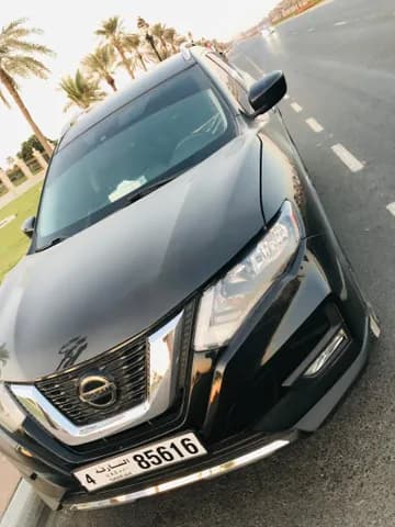 Used Nissan Rogue 2020