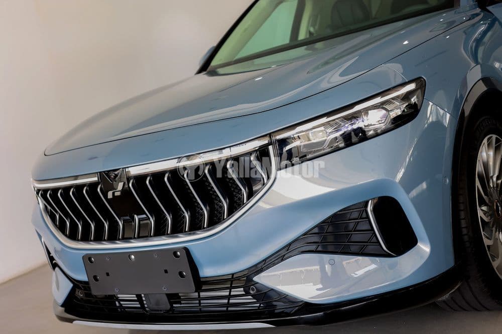 Rabdan One 33 kWh Exclusive version 2022 الجديد