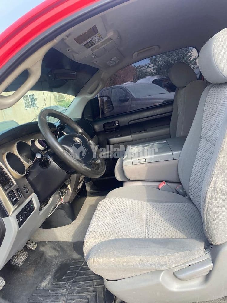 Used Toyota Tundra 2010