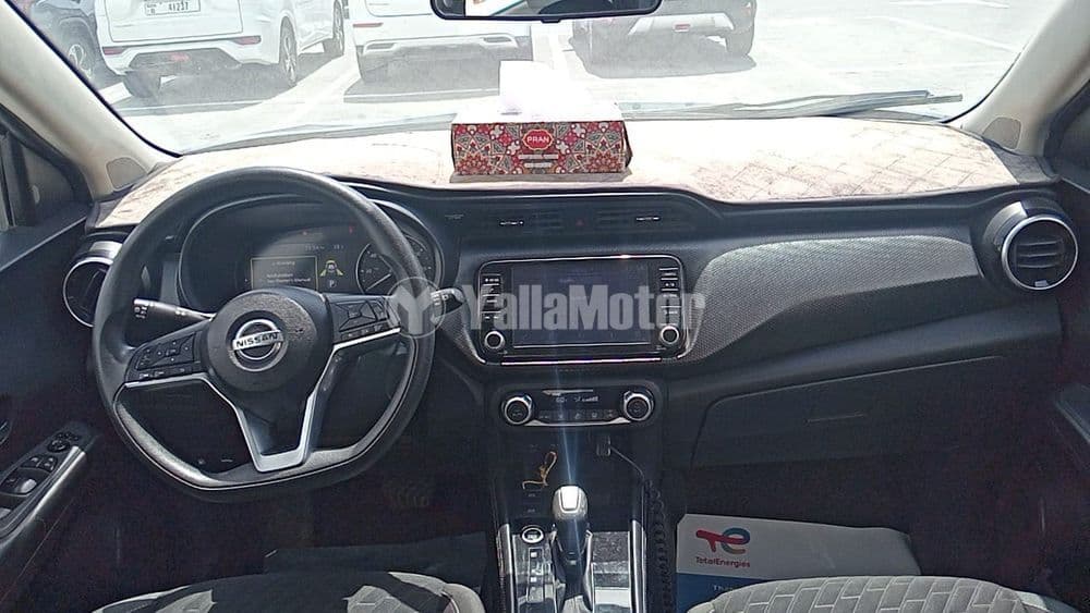 Used Nissan Kicks 1.6 SL 2021
