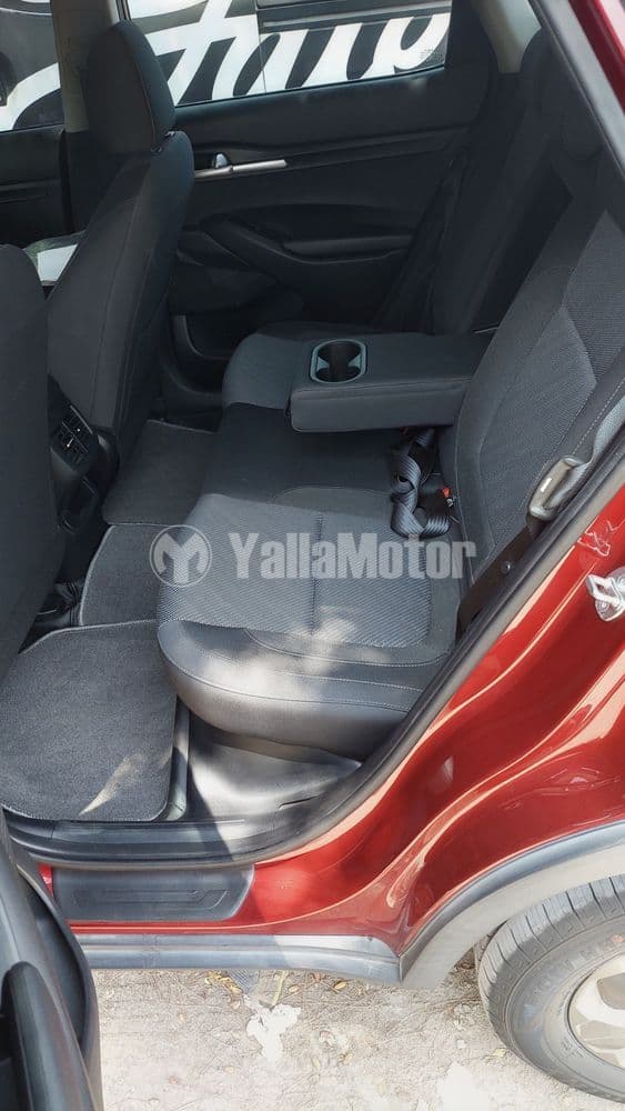 كيا سيلتوس 1.6L EX 2023 مستعملة