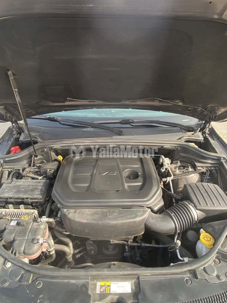 Used Jeep Grand Cherokee 3.6L Laredo 2020