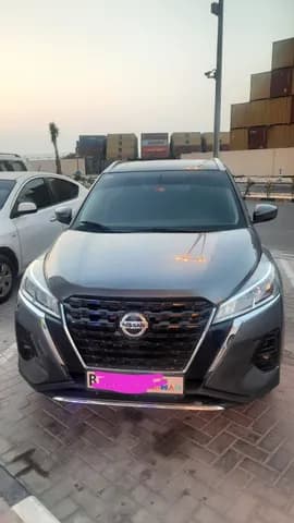 Used Nissan Kicks 1.6 SV 2022