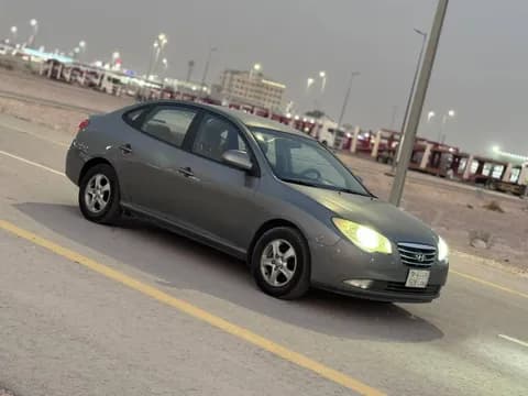 Used Hyundai Elantra 2011 Used Hyundai Elantra 2011 used_cars.forSale