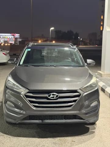 Used Hyundai Tucson 2017 Used Hyundai Tucson 2017 for sale