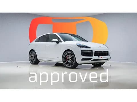 Used Porsche Cayenne Coupe 2021 Used Porsche Cayenne Coupe 2021 used_cars.forSale