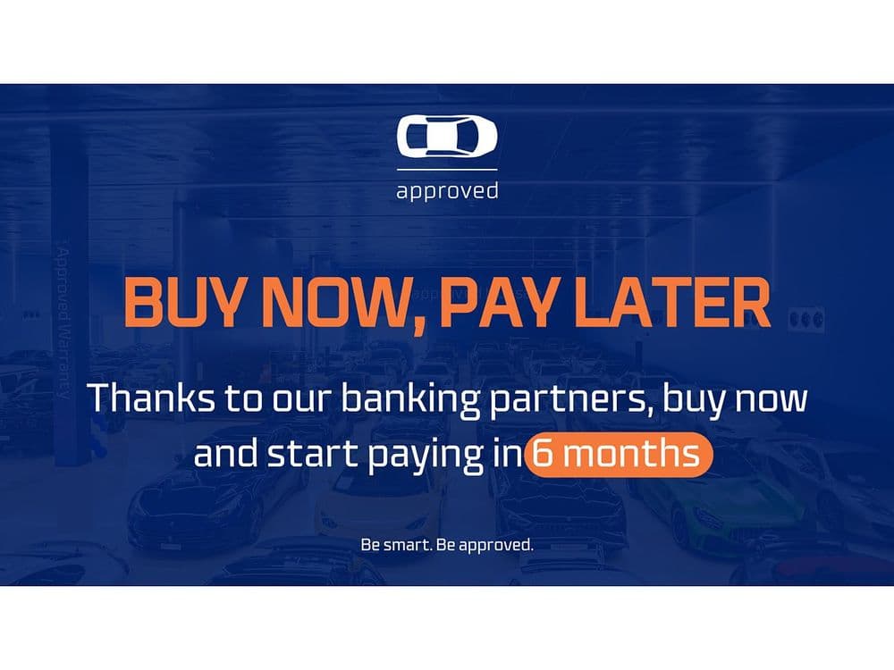 Used Mercedes-Benz AMG GT63 2022