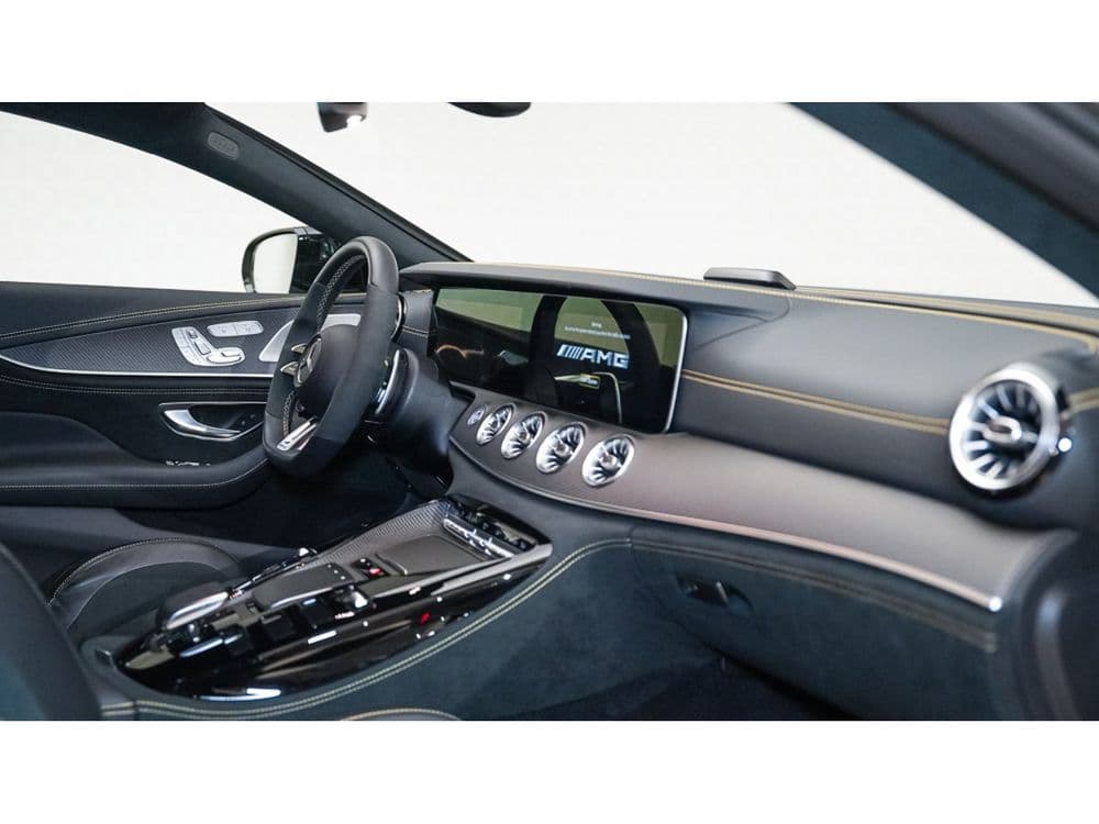 Used Mercedes-Benz AMG GT63 2022