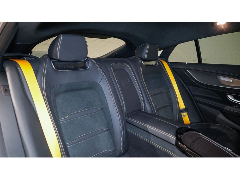 Used Mercedes-Benz AMG GT63 2022