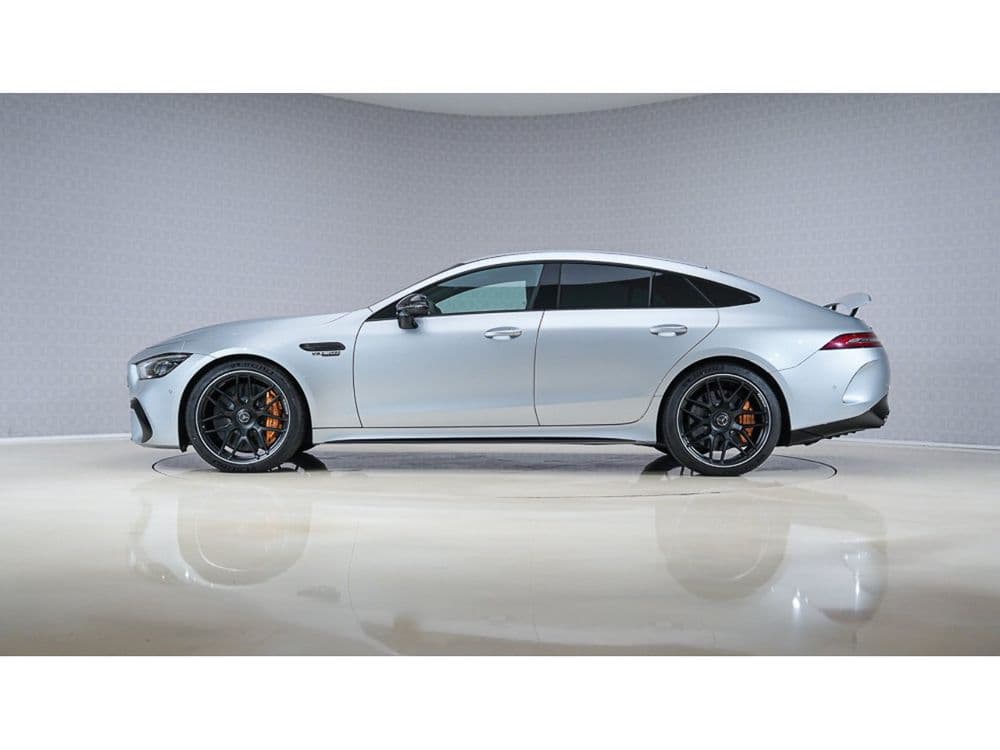 Used Mercedes-Benz AMG GT63 2022