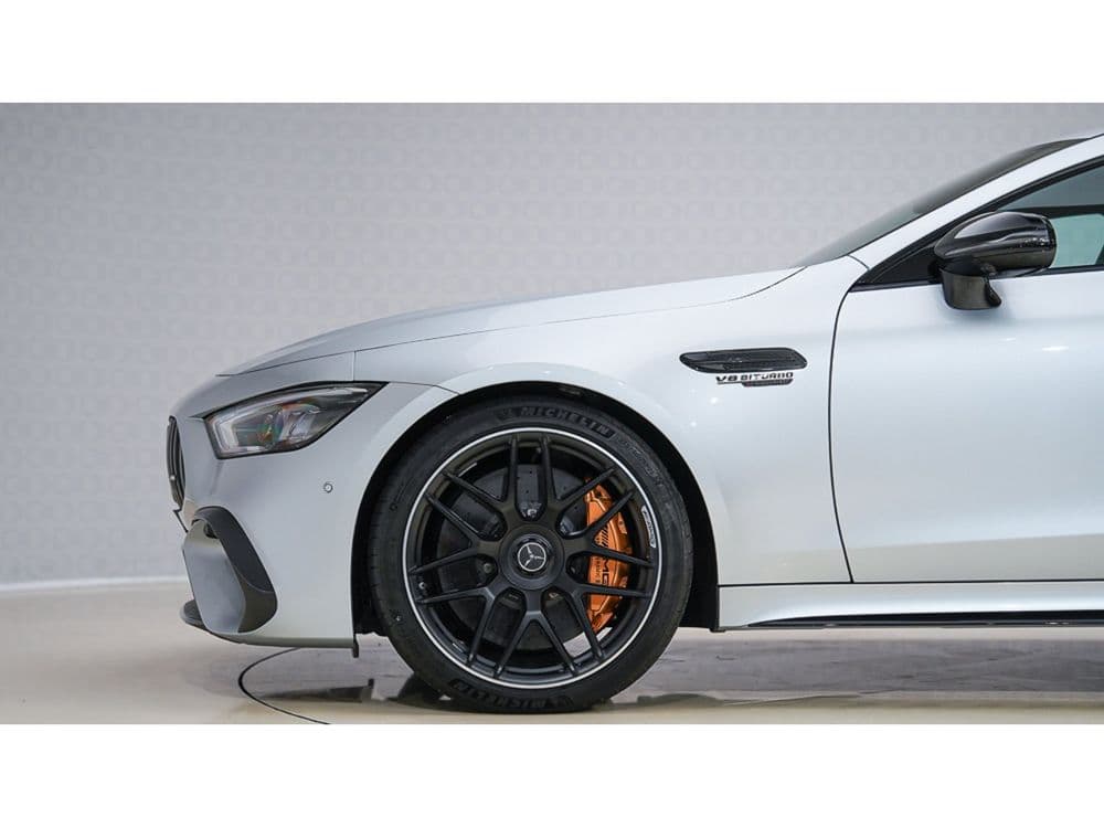 Used Mercedes-Benz AMG GT63 2022