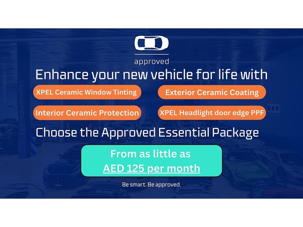 Used Mercedes-Benz AMG GT63 2022