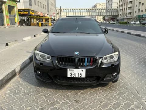 Used BMW 3 Series Coupe 320i 2013 Used BMW 3 Series Coupe 320i 2013 used_cars.forSale