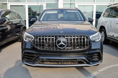 مستعملة مرسيدس بنز الفئة- جي أل سي 2021 مستعملة مرسيدس بنز الفئة- جي أل سي 2021 used_cars.forSale