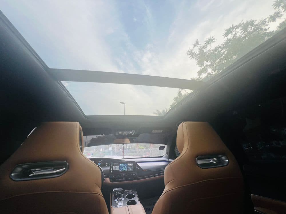 Used Changan UNI-K 2.0T Elite 2023