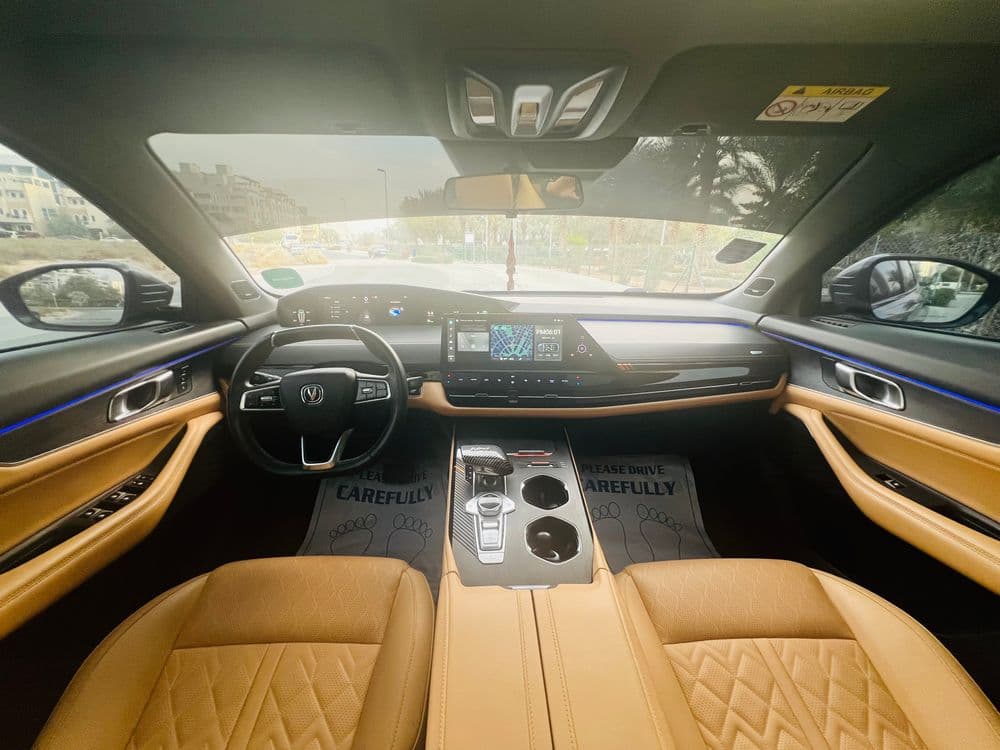 Used Changan UNI-K 2.0T Elite 2023