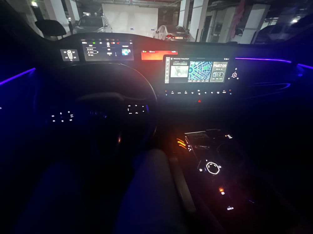 Used Changan UNI-K 2.0T Elite 2023