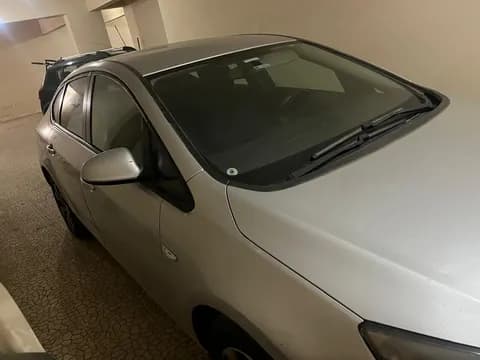 Used Opel Astra 2016 Used Opel Astra 2016 used_cars.forSale