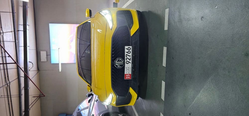 مستعملة فورد جي تي GTX1 2023