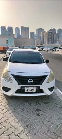 Used Nissan Sunny 1.6L SL 2019