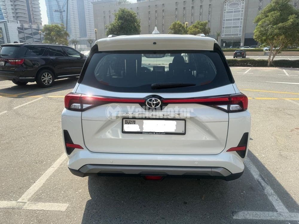 Used Toyota Veloz 1.5L GX 2023