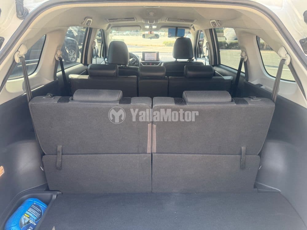 Used Toyota Veloz 1.5L GX 2023