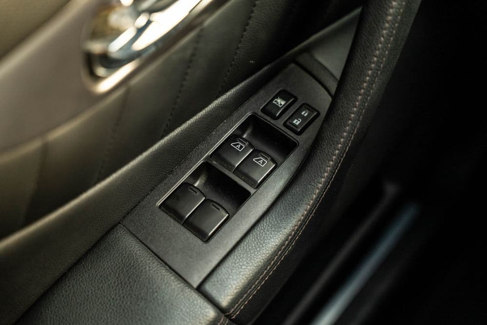 Used Infiniti QX70 3.7L Luxury 2019