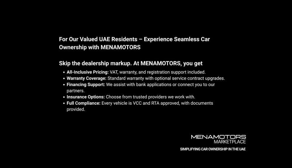 الجديد أفاتر 07 Ultra REEV 2024