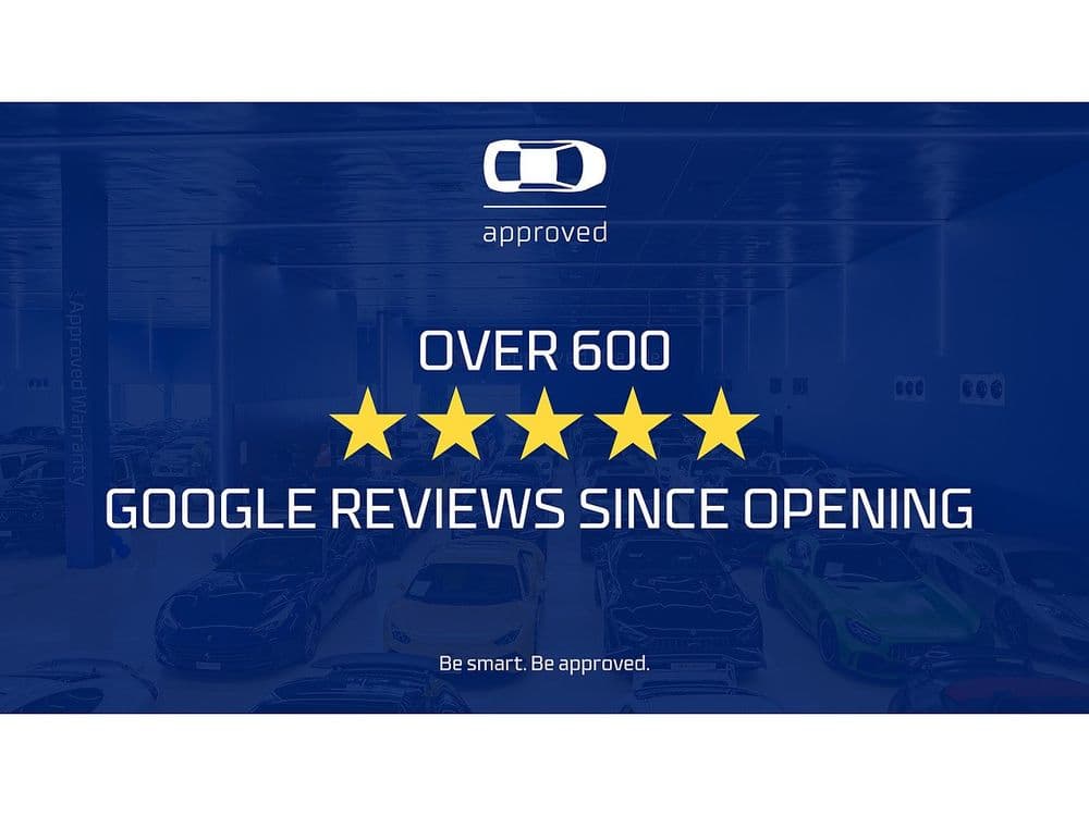 Used BMW M4 Convertible 2023