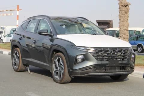 New Hyundai Tucson 2.5L Premium AWD 2023 for Sale New Hyundai Tucson 2.5L Premium AWD 2023 for Sale used_cars.forSale