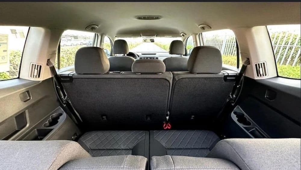 Used Volkswagen Teramont 3.6L SE AWD 2019