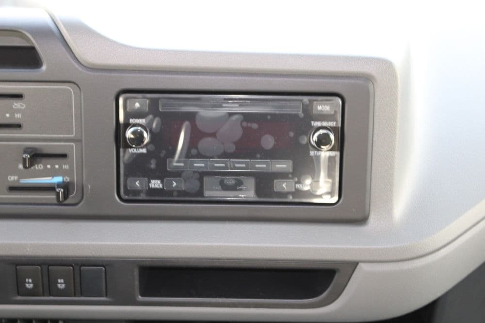 تويوتا كوستر 2.7L 23-Seater 2025 الجديد