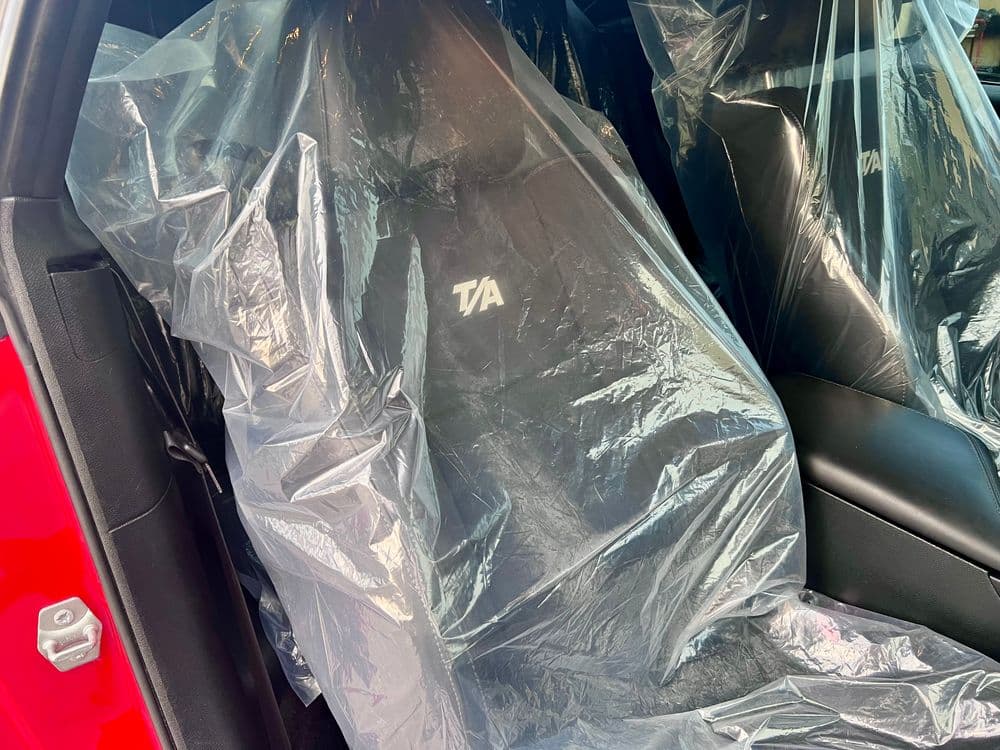 Used Dodge Challenger 5.7L R/T Plus (T.A package) 2018