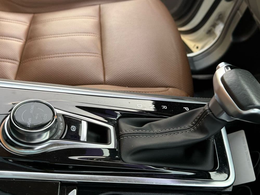 تشانجان سي اس95 2021 مستعملة