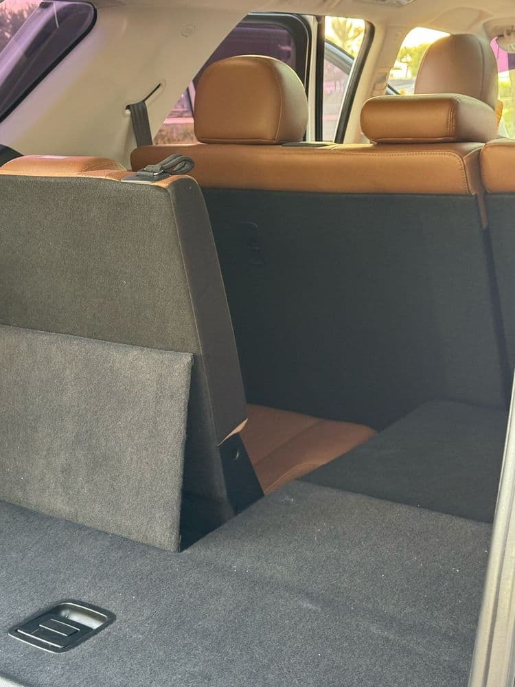 تشانجان سي اس95 2021 مستعملة