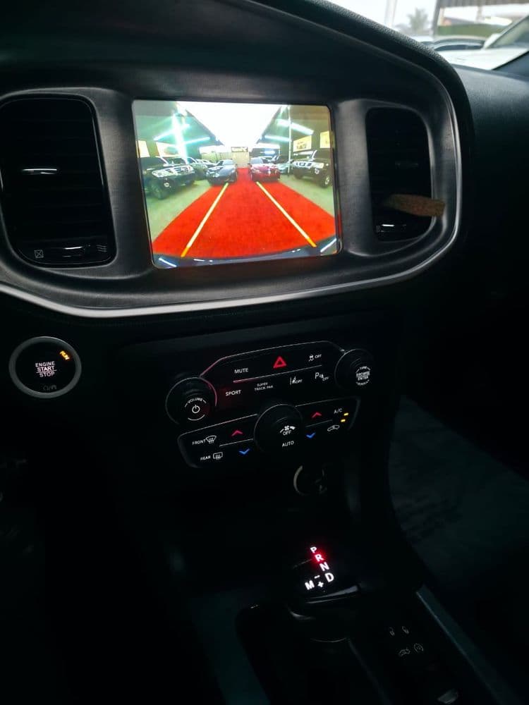 دودج تشارجر 5.7L Daytona 392 2017 مستعملة