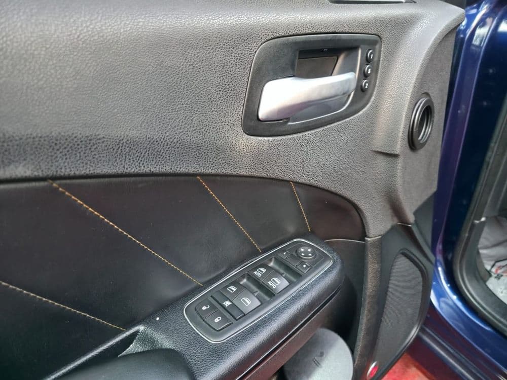 دودج تشارجر 5.7L Daytona 392 2017 مستعملة