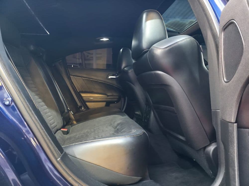 دودج تشارجر 5.7L Daytona 392 2017 مستعملة