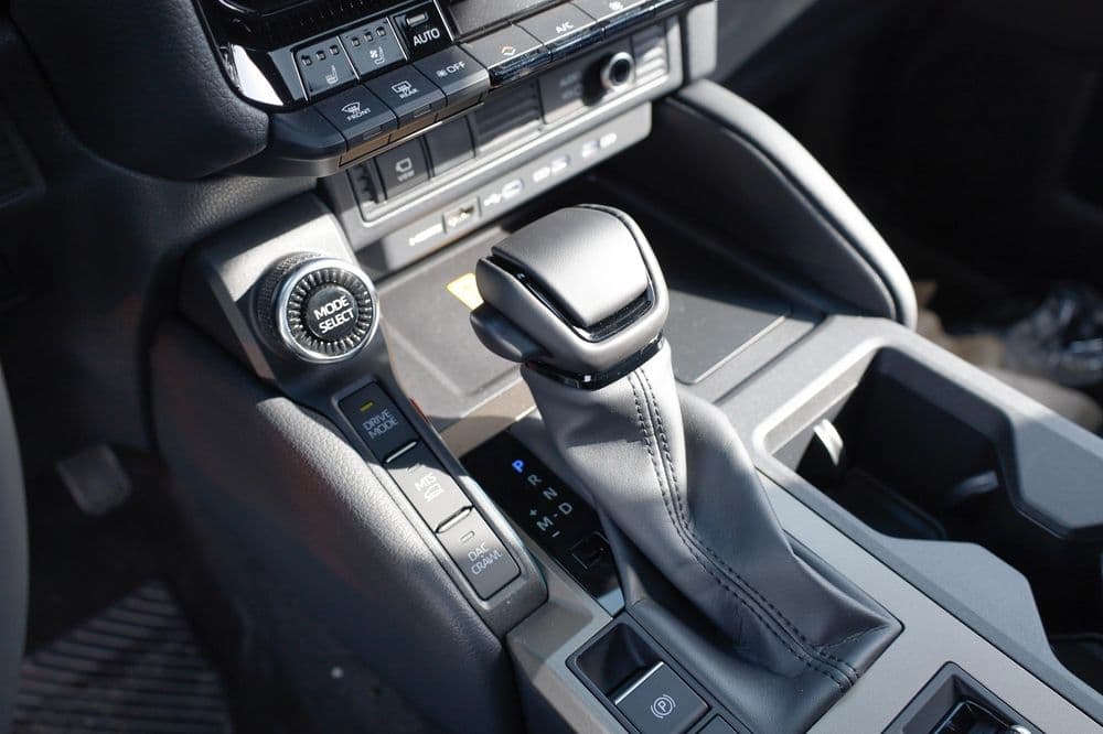 New Toyota Land Cruiser Prado 2.4T GXR 4WD 2024