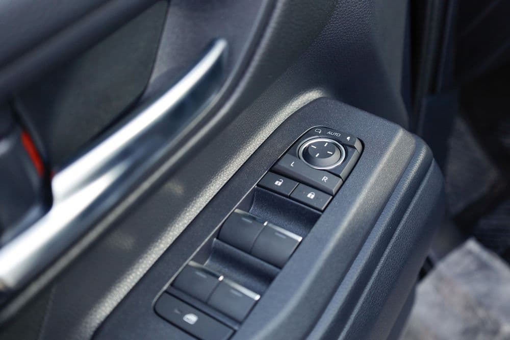 New Toyota Land Cruiser Prado 2.4T GXR 4WD 2024