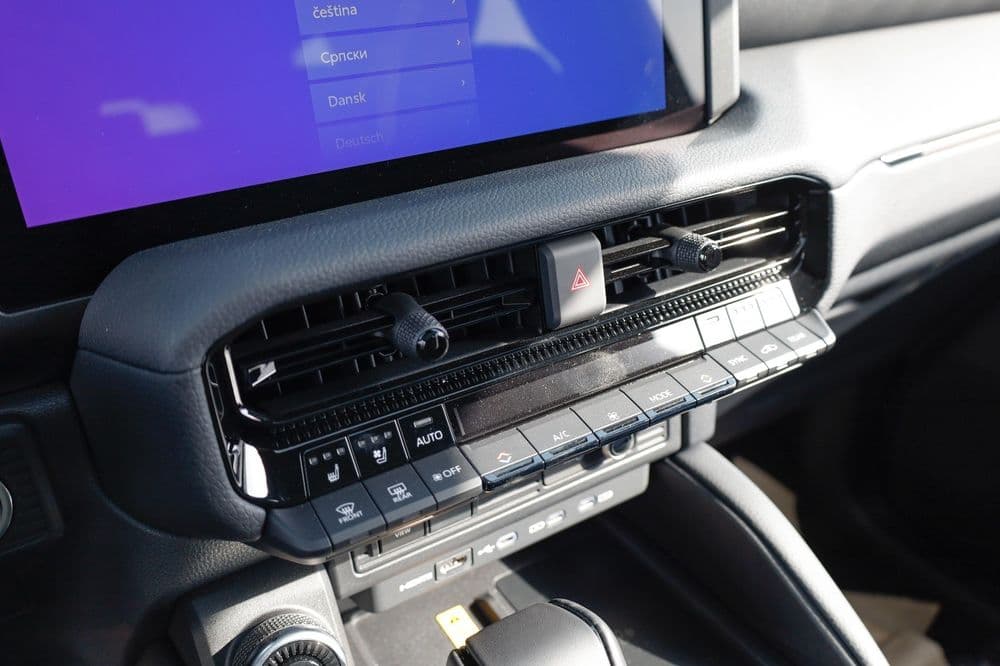 New Toyota Land Cruiser Prado 2.4T GXR 4WD 2024