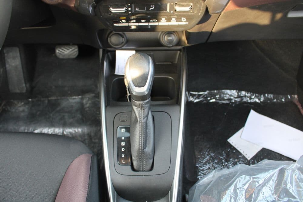 New Suzuki Fronx 2025