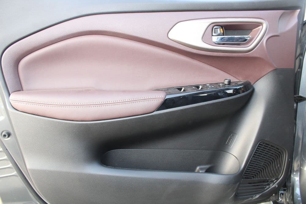 New Suzuki Fronx 2025