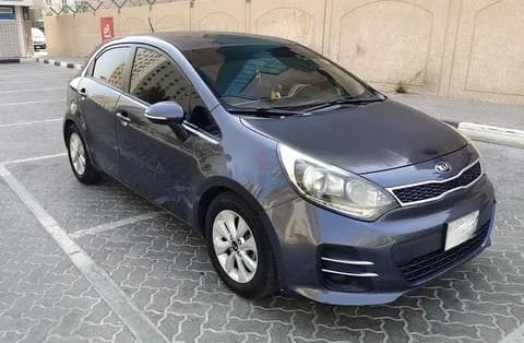 Used Kia Rio Hatchback 1.4 Mid Option 2016 Used Kia Rio Hatchback 1.4 Mid Option 2016 used_cars.forSale