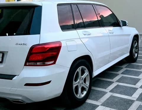 Used Mercedes-Benz GLK-Class GLK 250 4MATIC 2016 Used Mercedes-Benz GLK-Class GLK 250 4MATIC 2016 used_cars.forSale