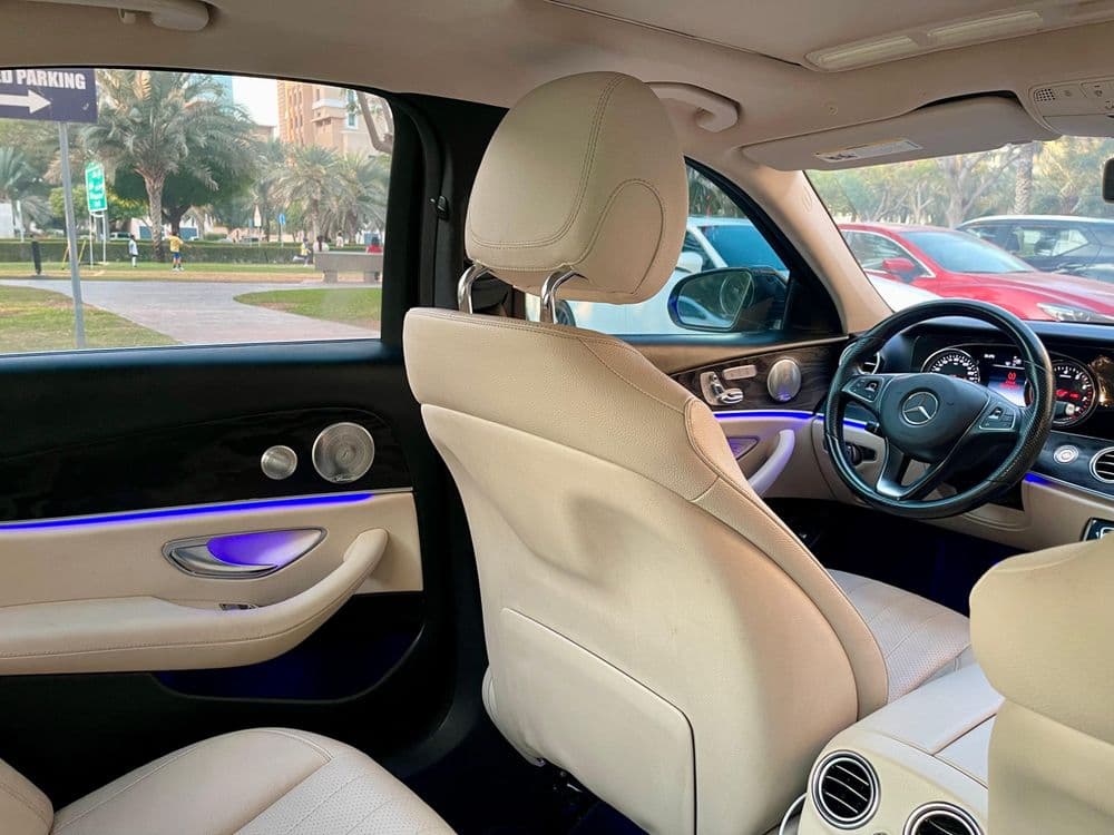 Used Mercedes-Benz 300 2017